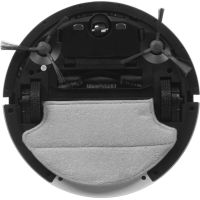 Робот-пылесос Vitek VT-1804 белый/серый, изображение 4