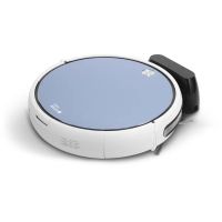 Робот-пылесос Vitek VT-1805 (MC) голубой/белый, изображение 3