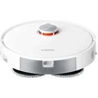Робот-пылесос Xiaomi BHR089REU Robot Vacuum S40Pro EU