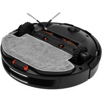 Робот-пылесос Xiaomi Mi Robot Vacuum T12 BHR7726GL черный, изображение 4