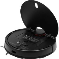 Робот-пылесос Xiaomi Mi Robot Vacuum T12 BHR7726GL черный, изображение 5