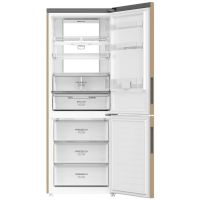 Холодильник Haier C4F744CGGU1, изображение 3