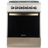 Газовая плита Deluxe 606040.00гэ-005 (кр) ЧР, изображение 2
