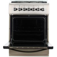 Газовая плита Deluxe 606040.00гэ-005 (кр) ЧР, изображение 5