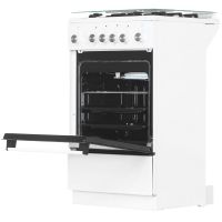 Газовая плита DE LUXE 5040.30г(кр) 516000, изображение 4