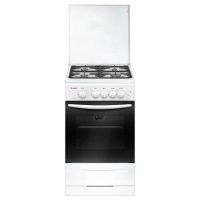 Плита комбинированная EFES SG-50M401 W