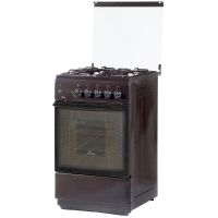 Плита Кинг (FLAMA) FG 2411 B коричневый