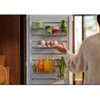 Холодильник встраиваемый ELECTROLUX E6MNCE19S, изображение 5