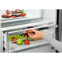Холодильник встраиваемый ELECTROLUX E6MNCE19S, изображение 4