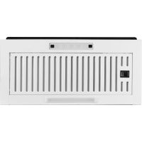 Вытяжка встраиваемая Zigmund & Shtain K 015.6 W белый, изображение 2