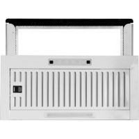 Вытяжка встраиваемая Zigmund & Shtain K 015.6 W белый, изображение 3