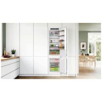 Встраиваемый холодильник Bosch KIN96SFD0, изображение 5