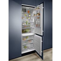 Встраиваемый холодильник Electrolux ENP7TD75S, изображение 7