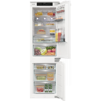 Встраиваемый холодильник Gorenje NRKI517E82WF, изображение 4