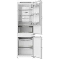 Встраиваемый холодильник Haier BCF5261WRU, изображение 2