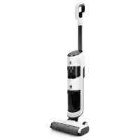 Моющий пылесос вертикальный BQ VCA1001W белый