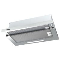 Вытяжка с выдвижным экраном Korting KHP 6512 X
