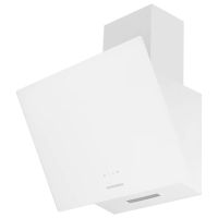 Вытяжка наклонная Kuppersberg F 605 W белый, изображение 3