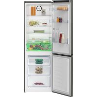 Холодильник Beko B1RCNK362G серый, изображение 2