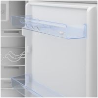 Встраиваемый холодильник Beko BCNA306E3S белый, изображение 6