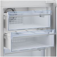 Встраиваемый холодильник Beko BCNA306E3S белый, изображение 5