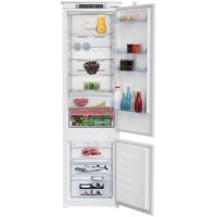 Встраиваемый холодильник Beko BCNA306E3S белый, изображение 2