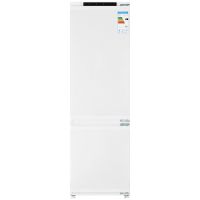 Встраиваемый холодильник Candy CBCS7249AFS