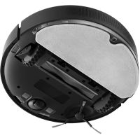 Робот-пылесос Dreame Robot Vacuum and Mop F10 черный, изображение 4