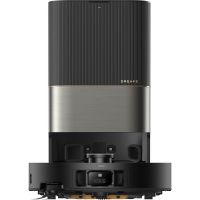 Робот-пылесос Dreame X50 Ultra Complete RLX85CE-4 черный, изображение 3