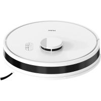 Пылесос-робот Haier HSR Care S3 белый, изображение 2