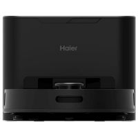 Пылесос-робот Haier HSR Pro R2B черный, изображение 3