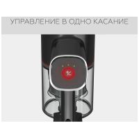 Пылесос вертикальный BQ VCA1000W красный, изображение 4