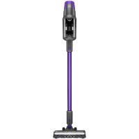 Пылесос вертикальный Centek CT-2572 фиолетовый/черный