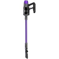 Пылесос вертикальный Centek CT-2572 фиолетовый/черный, изображение 2