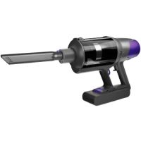 Пылесос вертикальный Centek CT-2572 фиолетовый/черный, изображение 3