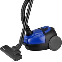 Пылесос Centek CT-2518 синий/черный