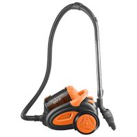 Пылесос Centek CT-2520 Orange оранжевый/черный