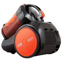 Пылесос Centek CT-2524 черный/красный, изображение 4