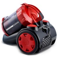 Пылесос Centek CT-2528 красный/черный, изображение 2