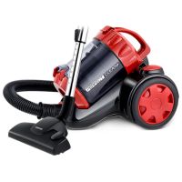 Пылесос Centek CT-2528 красный/черный, изображение 3