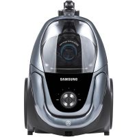 Пылесос Samsung SC18M3160VG титан, изображение 4