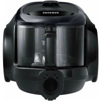 Пылесос Samsung VC18M2150SG/EV серый/черный, изображение 3