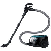 Пылесос Samsung VC18M21C0VN зеленый, изображение 4