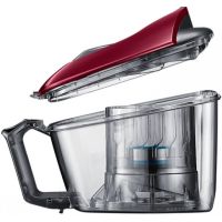 Пылесос Samsung VC18M31A0HP бордовый/черный, изображение 4