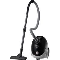 Пылесос Samsung VCC5241S3K/XEV черный/серый