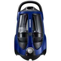 Пылесос Samsung VCC8836V36/XEV синий, изображение 2