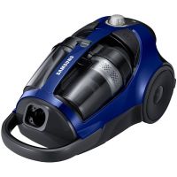 Пылесос Samsung VCC8836V36/XEV синий, изображение 3
