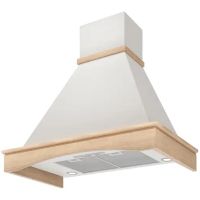 Вытяжка Elikor VILLA 60P-650-P3L BEIGE, изображение 2