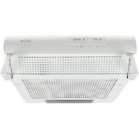 Вытяжка козырьковая Elikor Davoline 50П-290-П3Л белый