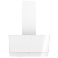 Вытяжка наклонная Elikor Vertex WH 60 белый, изображение 2